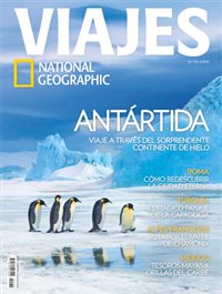 Antártida