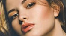 Maquillaje efecto lifting