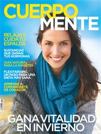 Gana vitalidad en invierno