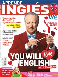 You will love English
