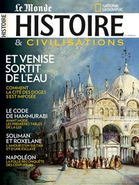 Et Venise sortit de l’eau