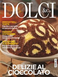 Delizie al cioccolato
