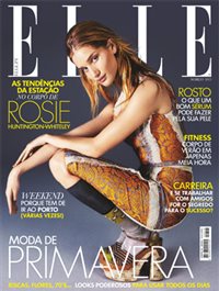 Moda de primavera