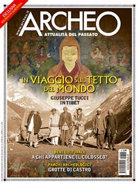 In viaggio sul tetto del mondo