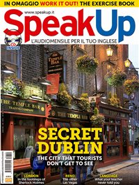 Secret Dublin