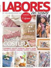 Rincón de costura