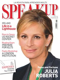 Julia Roberts
