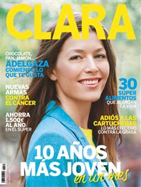 10 años más joven en un mes