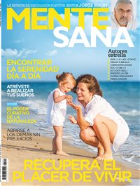 Recupera el placer de vivir
