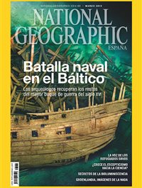 Batalla naval en el Báltico