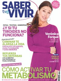 Cómo activar tu metabolismo