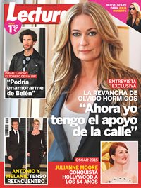 «Ahora yo tengo el apoyo de la calle»