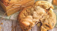 Las galletas más fáciles y crujientes