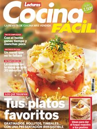 Tus platos favoritos
