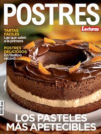 Los pasteles más apetecibles