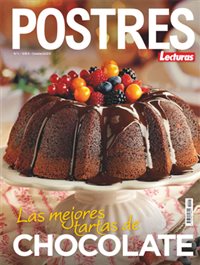 Las mejores tartas de chocolate
