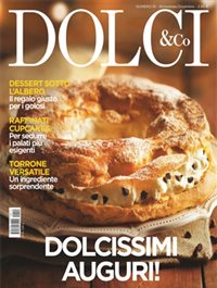 Dolcissimi auguri!