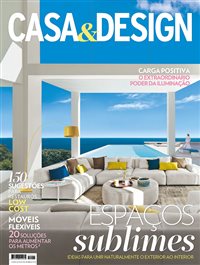 Espaços sublimes
