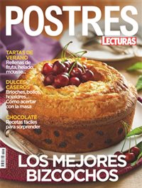 Los mejores bizcochos