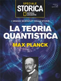 La teoria quantistica