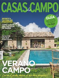 Verano en el campo