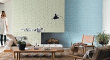 ¿De qué color quieres el salón ?