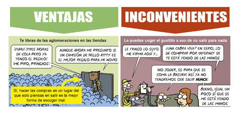 Compras Online