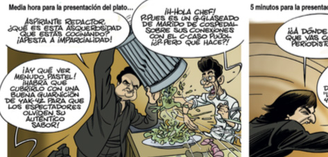 Masterchef News