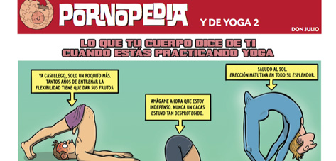 Pornopedia