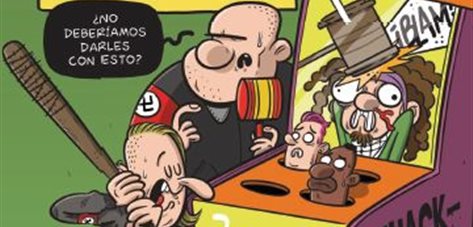 Bienvenidos a Facha Aventura