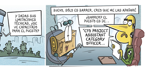 ROBOCRACIA