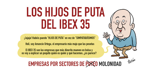 El Ibex 35