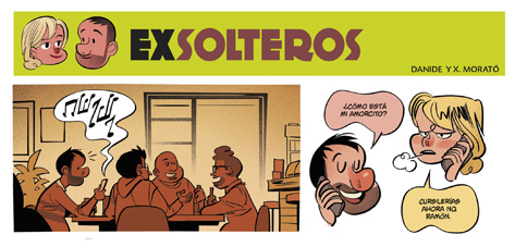 Exsolteros