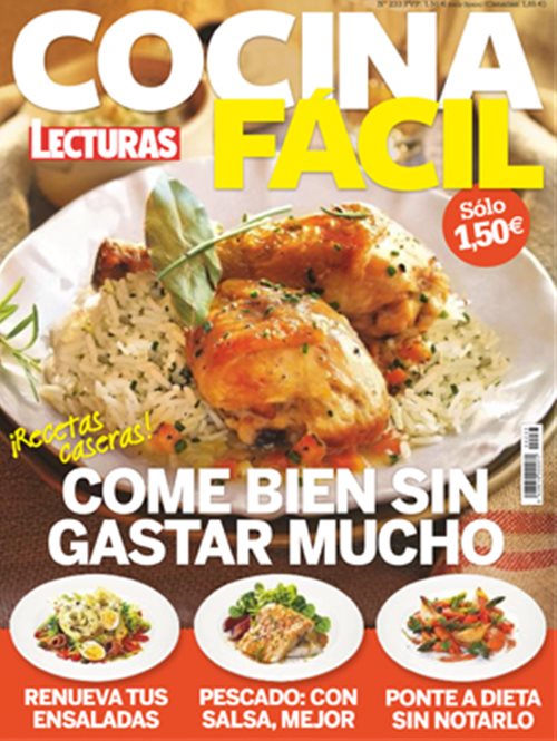 cocina f cil revista revista cocina facil recetas 28 images revista cocina cocina f cil revista revista cocina facil recetas 28 images revista cocina