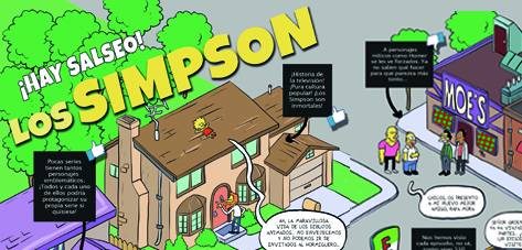 Los Simpson