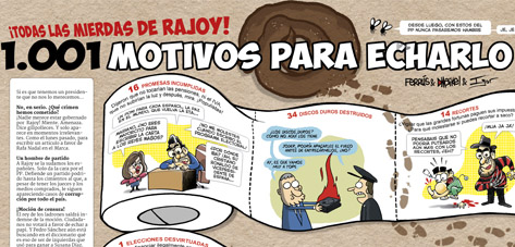 Moción de censura