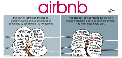 AirBnB