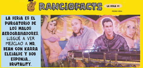 Ranciofacts Feria