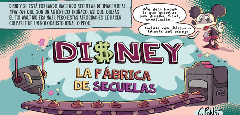 Di$ney