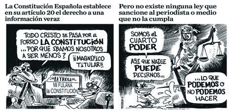 Los bulos salen rentables