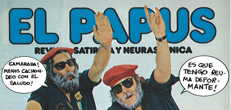 Extra Papus