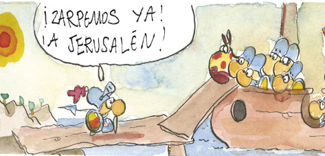 Historias Fermosas