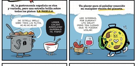 Paella