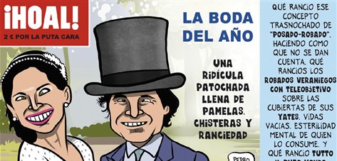 Ranciofacts: Famosos