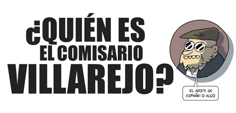 Expediente Villarejo