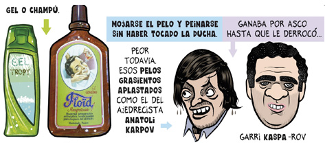 Ranciofacts
