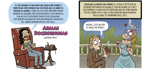 Solo para pasotas