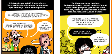 Especial 21D