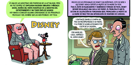 Deshechos Históricos