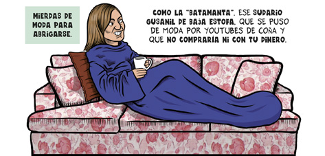 Ranciofacts invierno